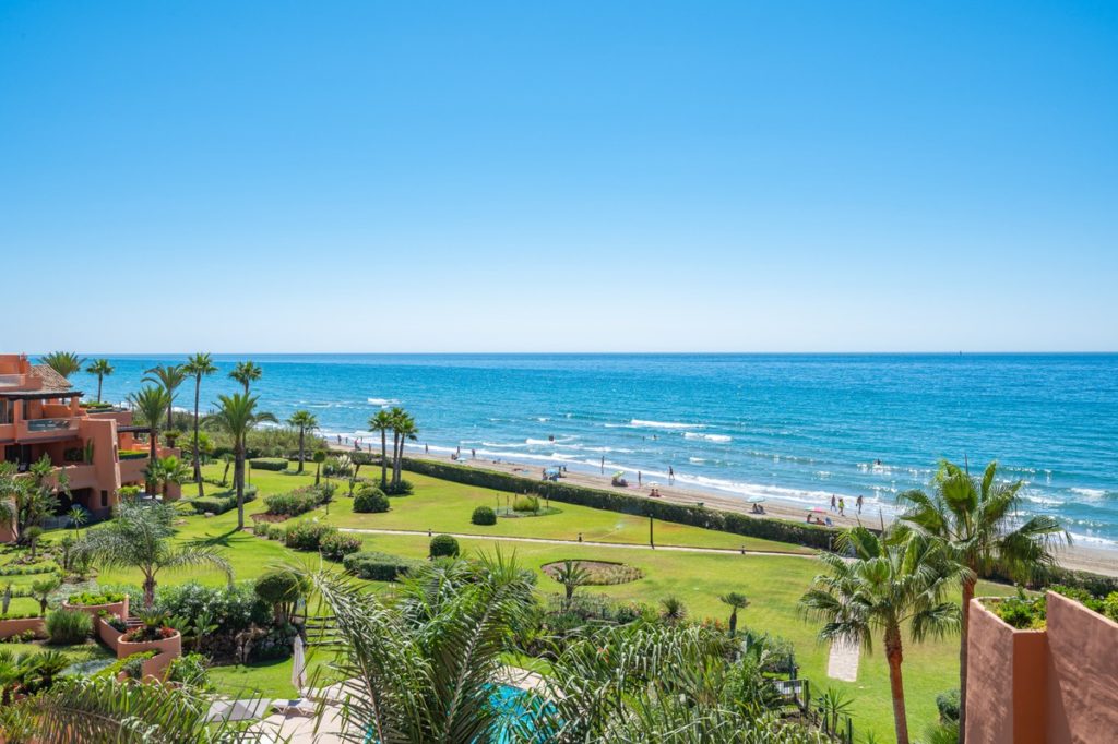 Bahia Estates - Los Monteros