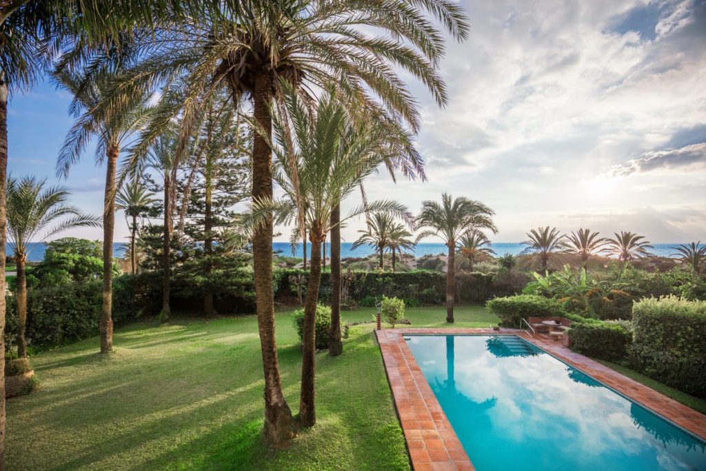 Bahia Estates - Los Monteros