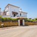 Wonderful andalucian style villa in el rosario east of marbella